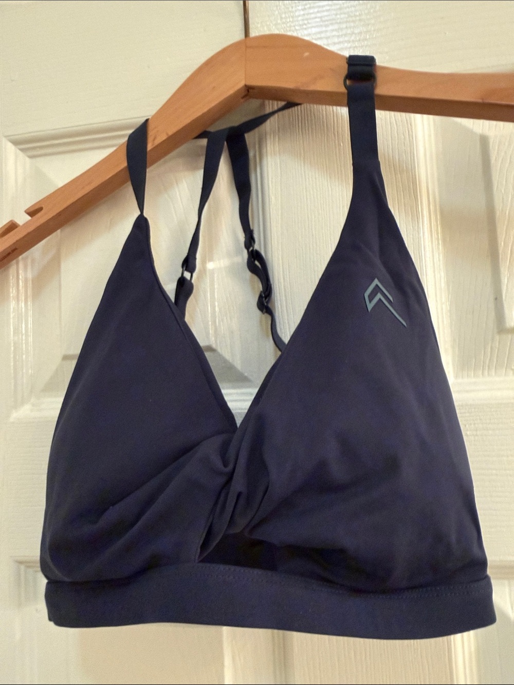 Oner Active Unified Sports Bra Oil blue